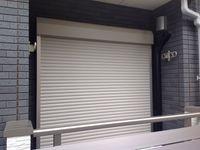 ミランダ稲毛穴川 バルコニー