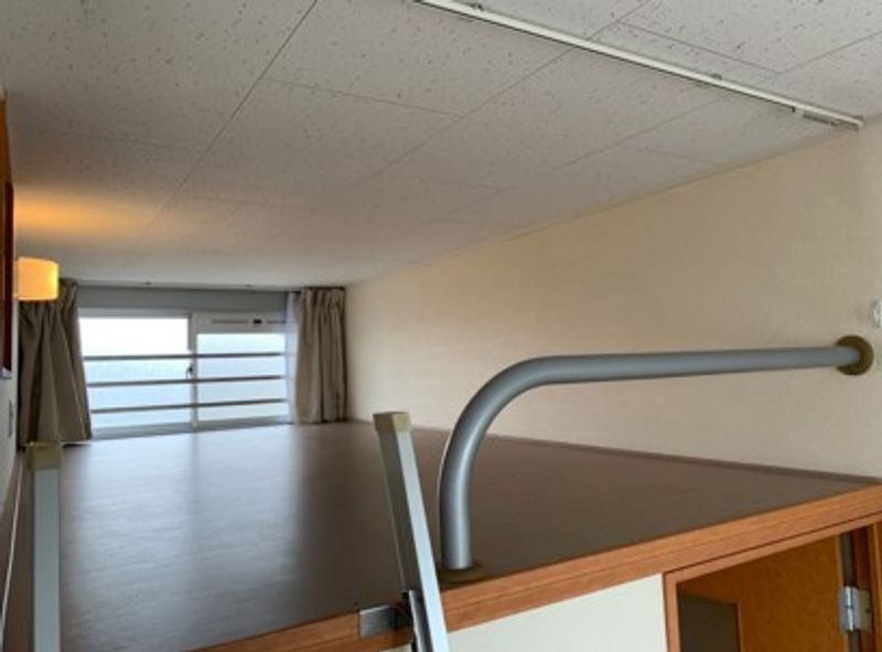 leopalace El Paseo III Storage