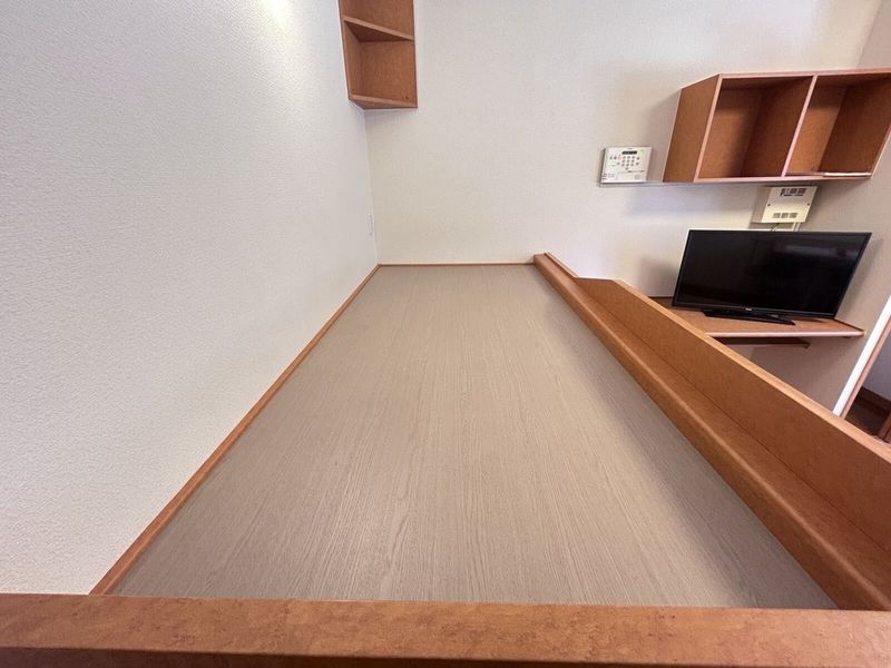 レオパレストランタン その他