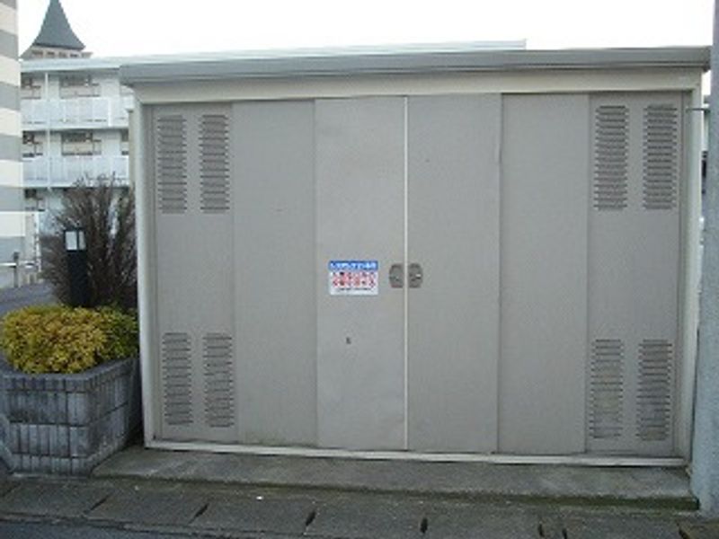 レオパレスエトワール彩Ⅰ その他設備