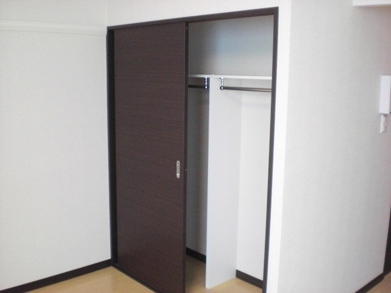 レオネクストピークヒルズ 収納