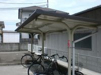 レオネクストモミの木 共用部分