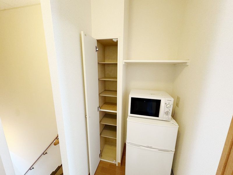 レオパレスエクレール その他
