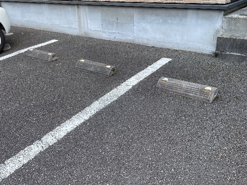 leopalace Amenity I 주차장