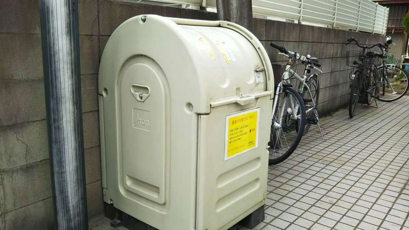 レオパレス川越第７ 共用部分
