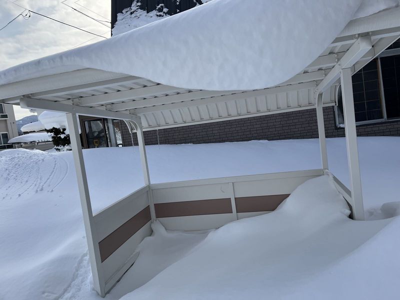 leopalace Lively III 共用部分