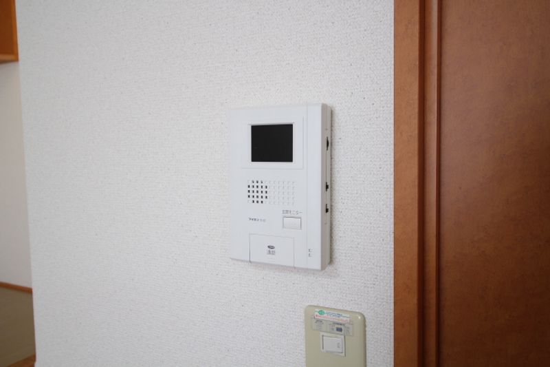 レオパレスサンミッシェルⅡ 洗面所