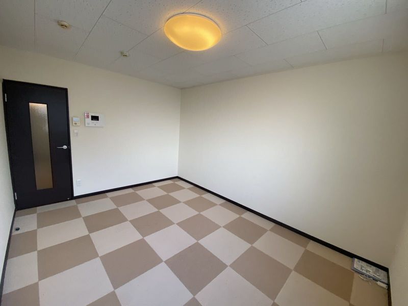 LEONEXT Esperanza II Living room