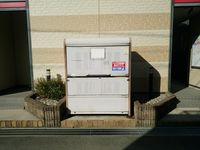 レオパレス横田レジデンス 共用部分