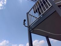 レオパレス竹寅 セキュリティ