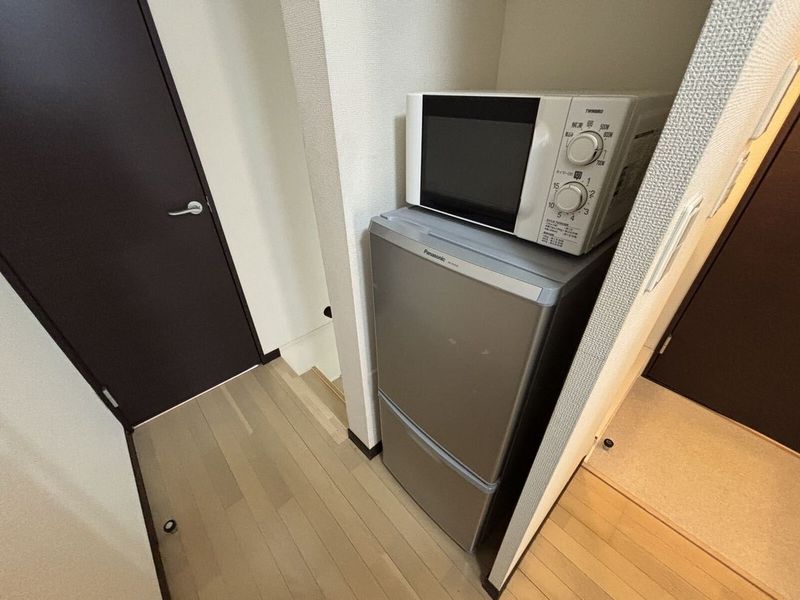 LEONEXT Sakura Godanzaka I Thiết bị khác