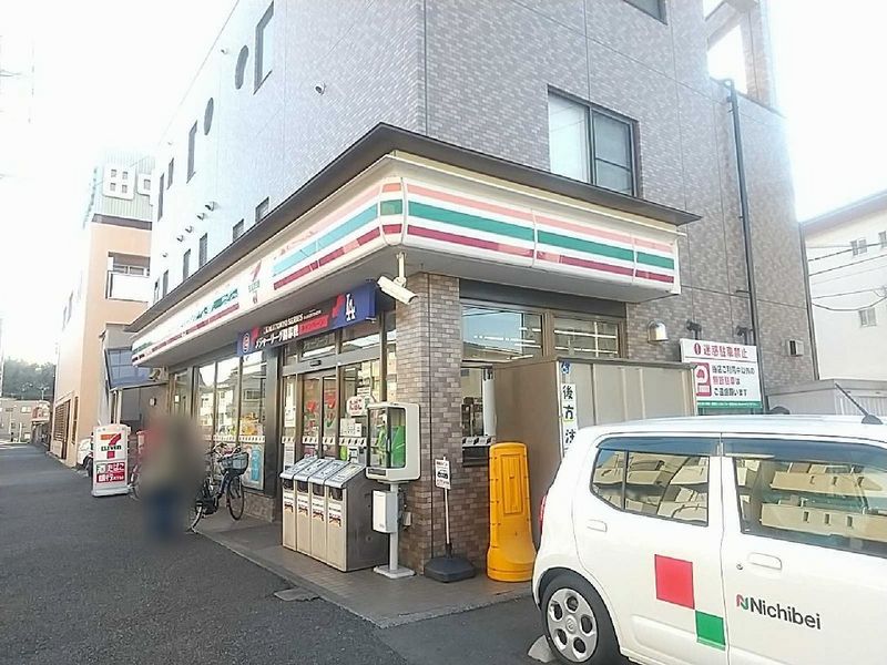 レオパレスヴィラ−ジュ 周辺環境