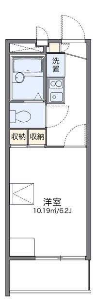 leopalace Hope 21 Thiết kế