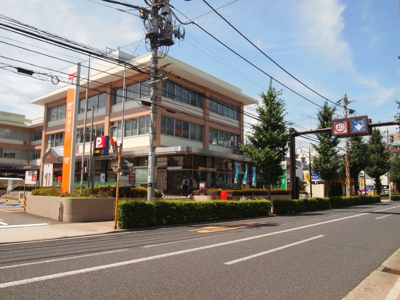 レオネクストプランタンソレイユ 周辺環境