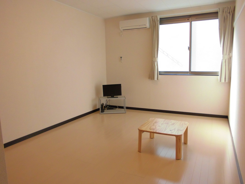 LEONEXT Free One 거실