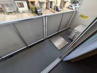 leopalace Itodabashi Kita Balcony