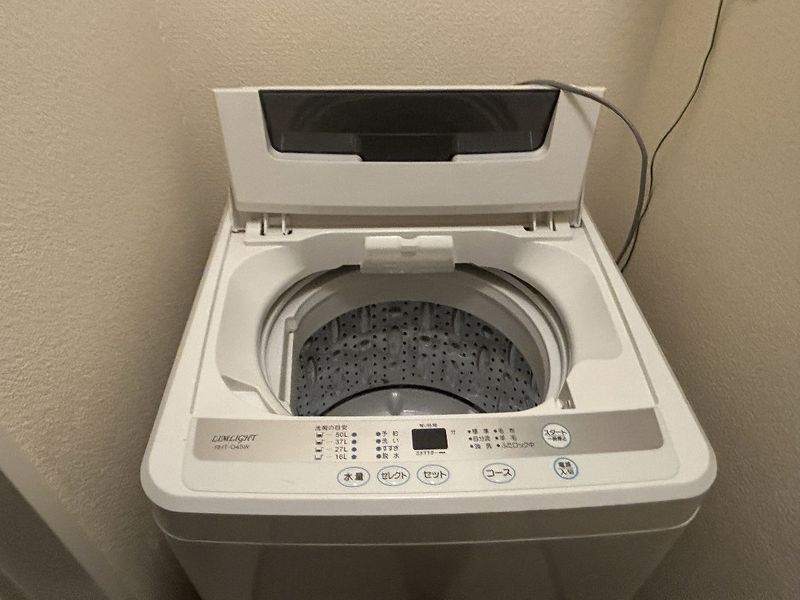 レオネクスト地行場 その他設備