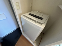 レオパレスフリージア その他設備