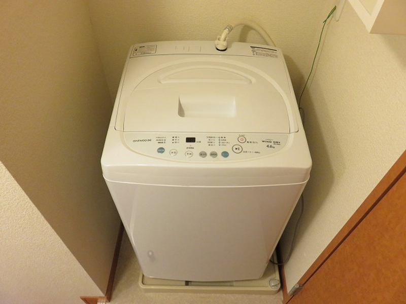 レオパレスタウンコート その他