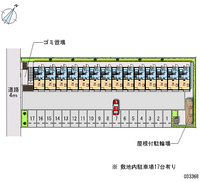 33368 bãi đậu xe hàng tháng