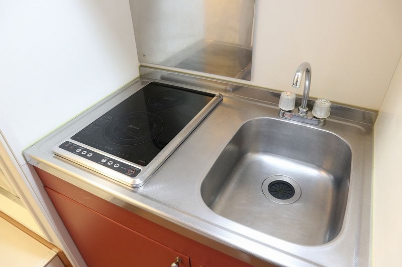 leopalace Fuku 주방