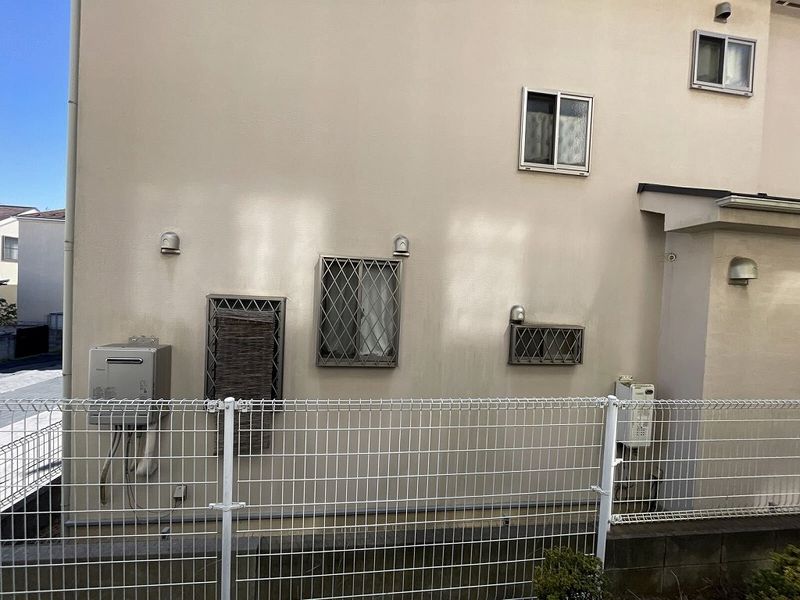 レオパレスヒルズ本郷町 眺望