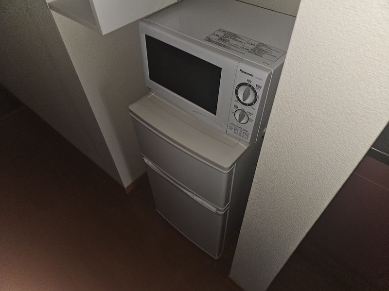 レオパレスこんどう その他設備