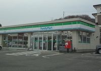 レオパレスアダージョ 周辺環境