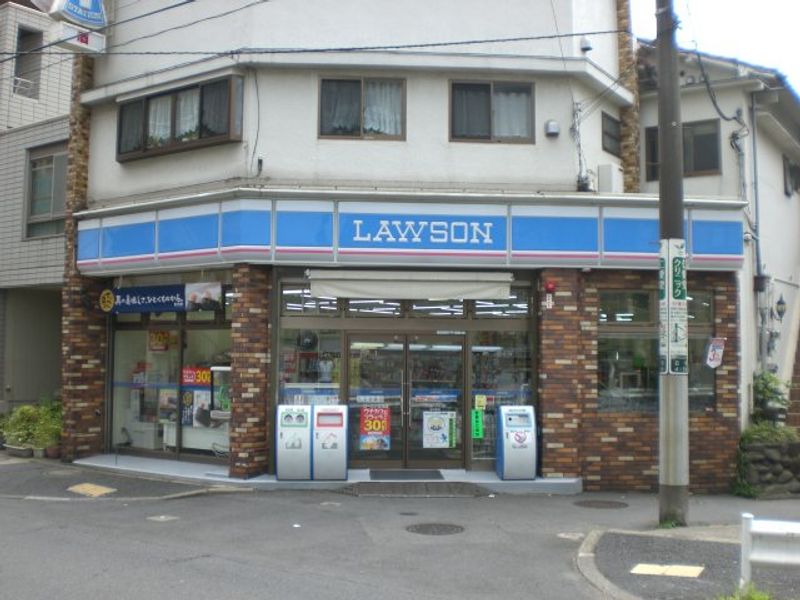 レオネクスト玻璃器 周辺環境