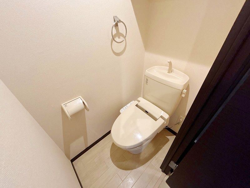 LEONEXT Casa Refinado 卫生间