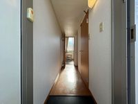 レオパレスコンプリートＹ 玄関