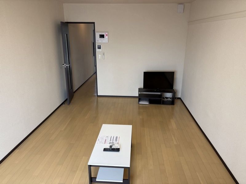 CLEINO Espoir Phòng khách