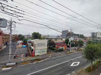 レオパレスホーヤ　Ⅱ 眺望