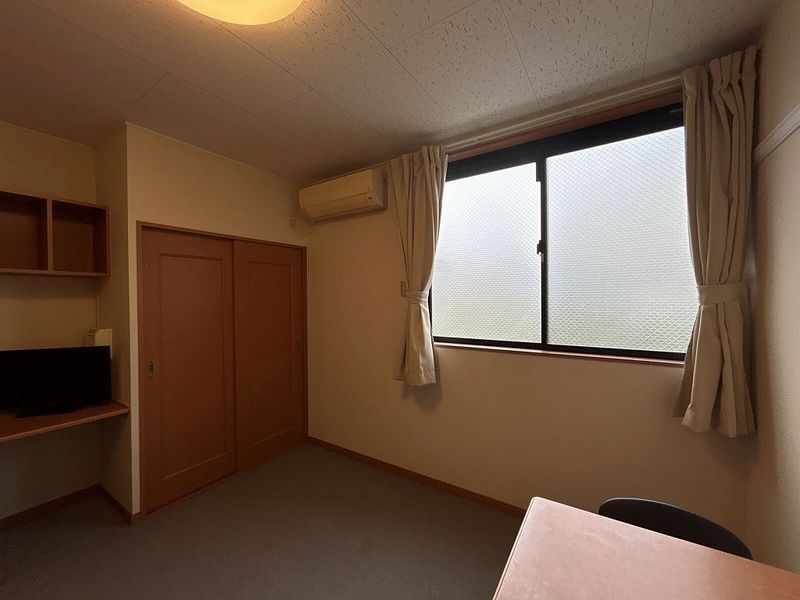 leopalace Freedom 거실