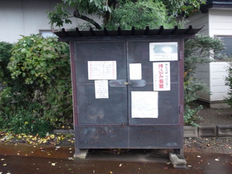 レオネクストみなみ１番館 共用部分