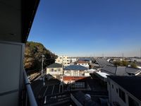 レオパレスマウンフィール 眺望