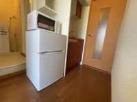 レオパレスオルヴィエート その他設備