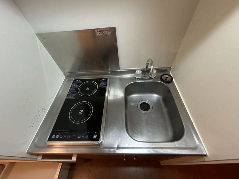 leopalace Spring B 厨房