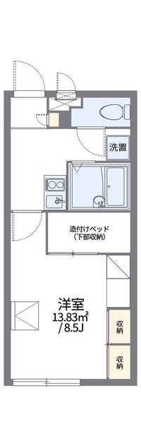 33405 Floorplan