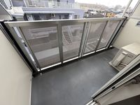 レオパレスＳＩＬＫ バルコニー