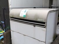 レオパレスＫＡＫＩＺＡＷＡ 共用部分
