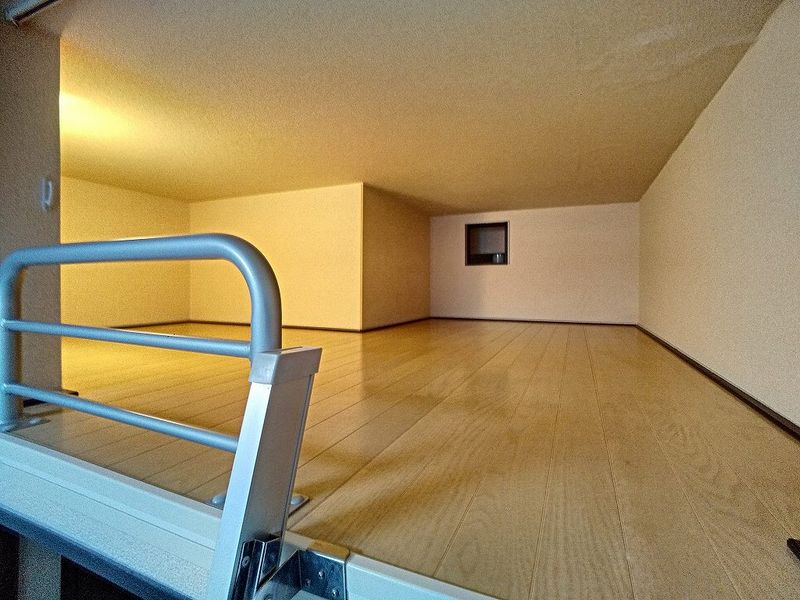 レオネクストエスペランサ扇大橋 その他設備