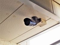 クレイノシャンス 共用部分