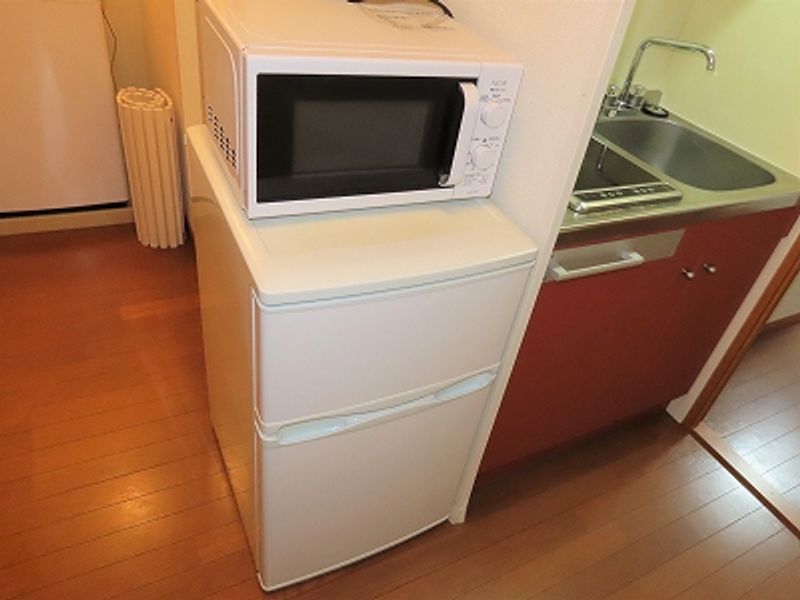 レオパレス田園 その他