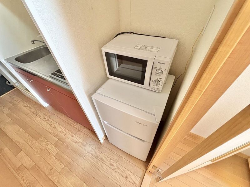 leopalace Excel Ken Four 其他设施