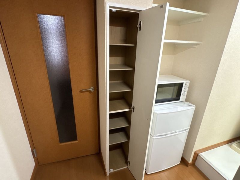 レオパレスジュネス前橋 その他