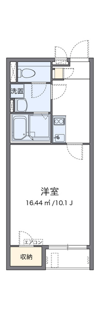 55414 Floorplan