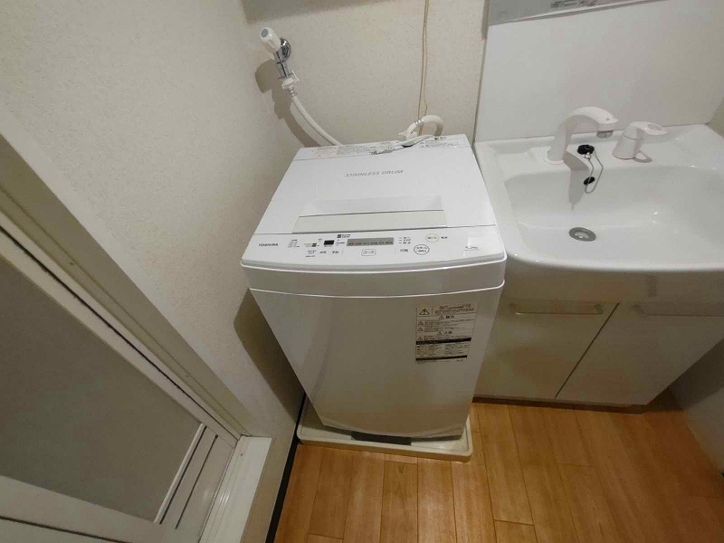 LEONEXT Lumiere Nishidai III Other facilities