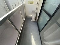 leopalace NAORAI 阳台