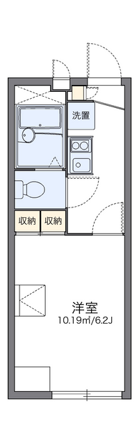 27965 Floorplan